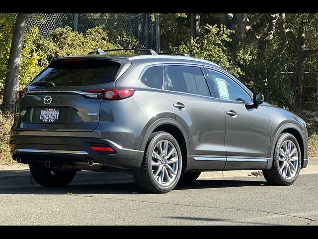 2019 Mazda CX-9 Grand Touring