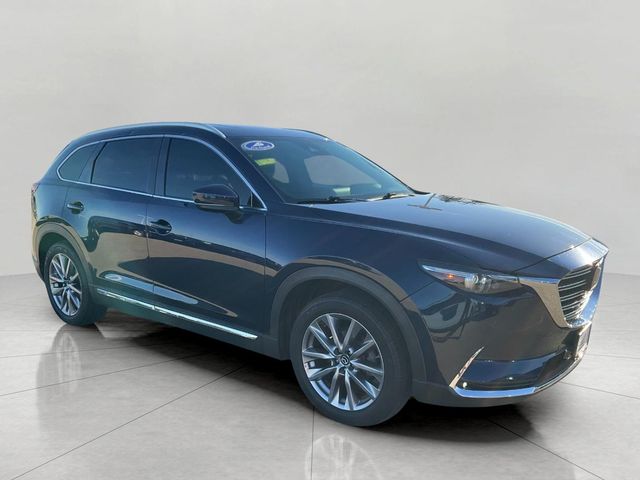 2019 Mazda CX-9 Grand Touring