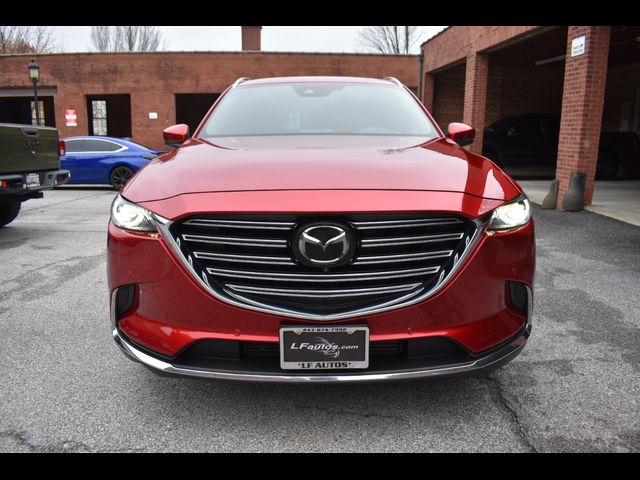 2019 Mazda CX-9 Grand Touring