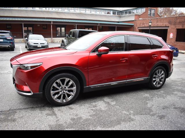 2019 Mazda CX-9 Grand Touring