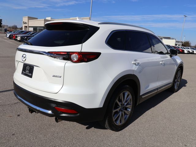 2019 Mazda CX-9 Grand Touring