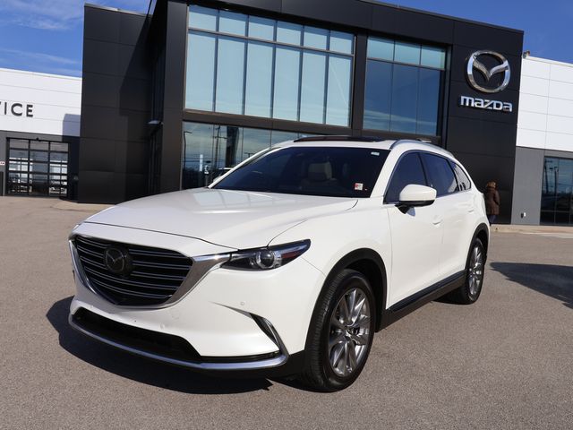 2019 Mazda CX-9 Grand Touring