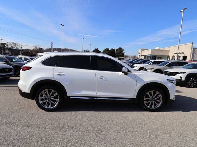 2019 Mazda CX-9 Grand Touring