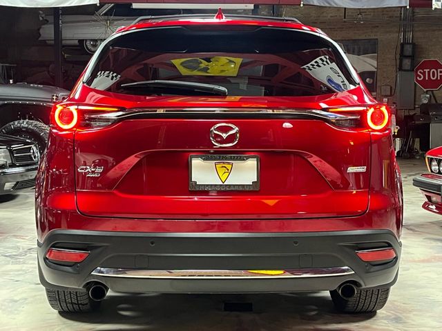 2019 Mazda CX-9 Grand Touring