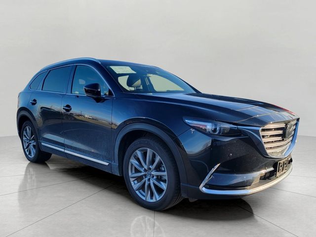 2019 Mazda CX-9 Grand Touring