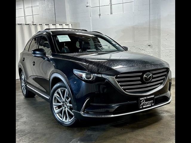 2019 Mazda CX-9 Grand Touring