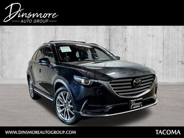 2019 Mazda CX-9 Grand Touring