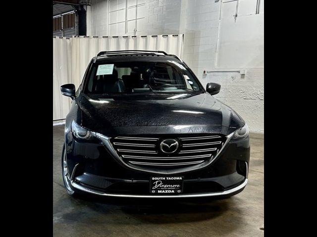 2019 Mazda CX-9 Grand Touring