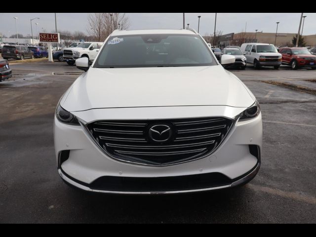 2019 Mazda CX-9 Grand Touring
