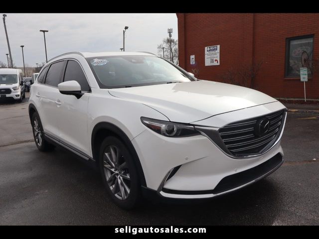 2019 Mazda CX-9 Grand Touring