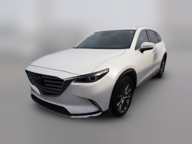 2019 Mazda CX-9 Grand Touring