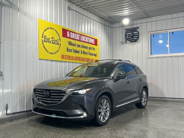 2019 Mazda CX-9 Grand Touring