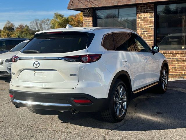 2019 Mazda CX-9 Grand Touring