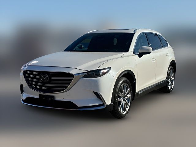 2019 Mazda CX-9 Grand Touring