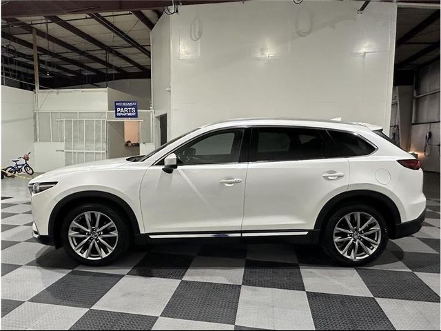 2019 Mazda CX-9 Grand Touring