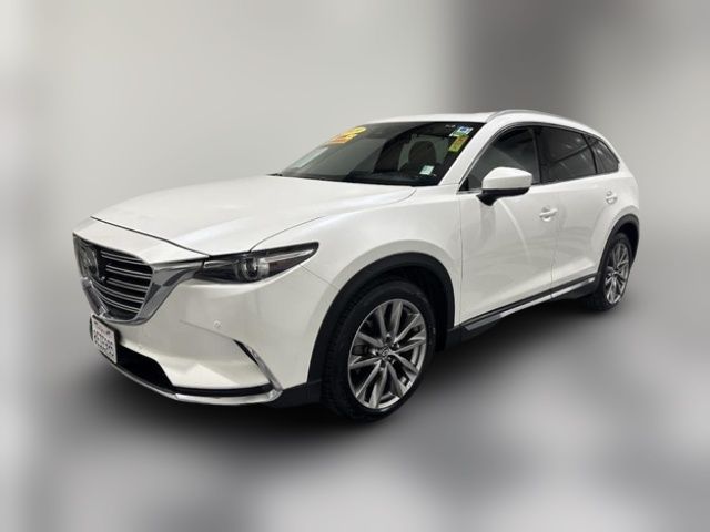 2019 Mazda CX-9 Grand Touring