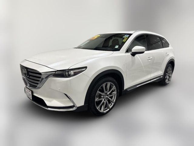 2019 Mazda CX-9 Grand Touring