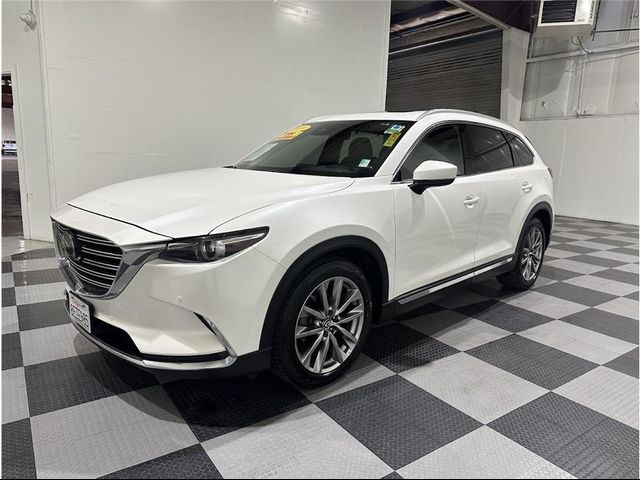 2019 Mazda CX-9 Grand Touring