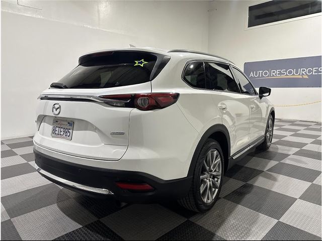 2019 Mazda CX-9 Grand Touring