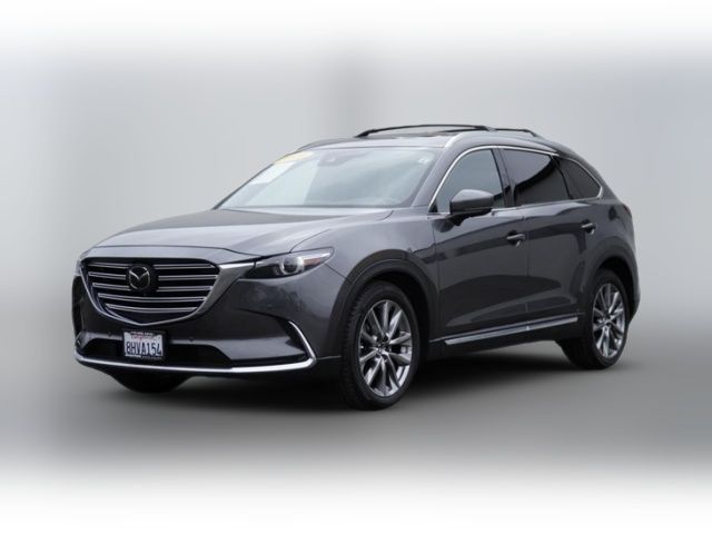 2019 Mazda CX-9 Grand Touring