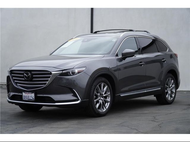 2019 Mazda CX-9 Grand Touring