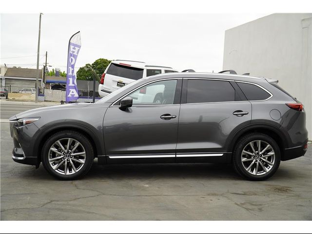 2019 Mazda CX-9 Grand Touring