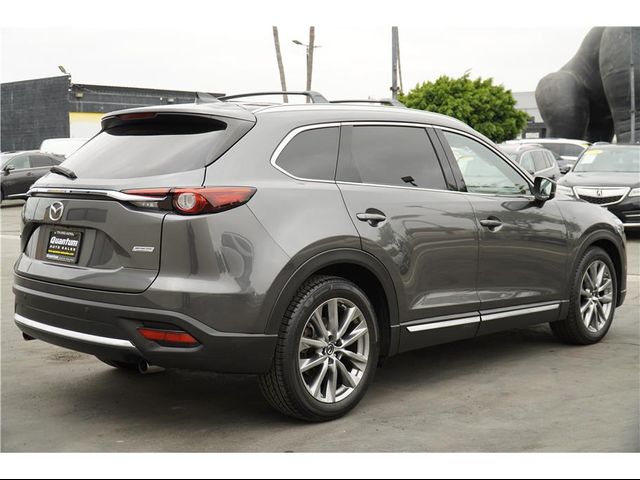 2019 Mazda CX-9 Grand Touring