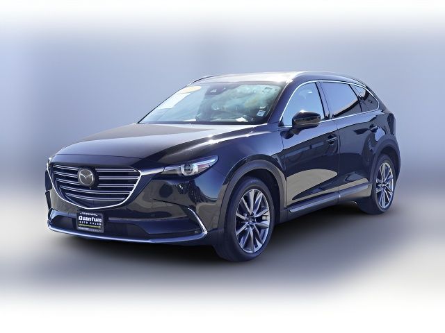 2019 Mazda CX-9 Grand Touring