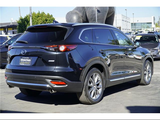 2019 Mazda CX-9 Grand Touring