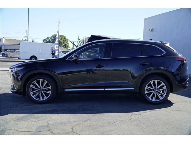 2019 Mazda CX-9 Grand Touring