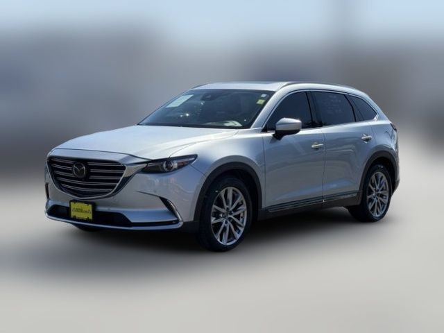 2019 Mazda CX-9 Signature