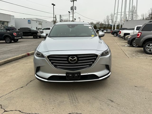 2019 Mazda CX-9 Signature