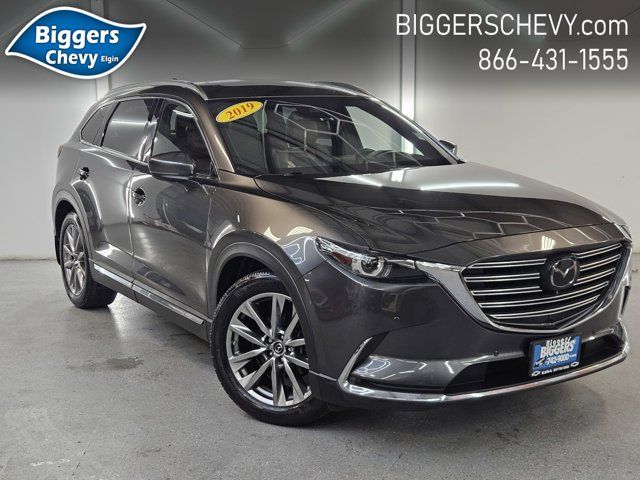 2019 Mazda CX-9 Signature