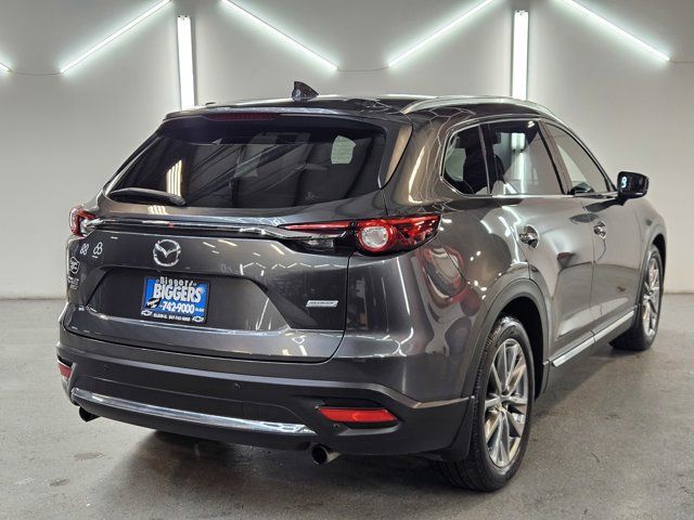 2019 Mazda CX-9 Signature