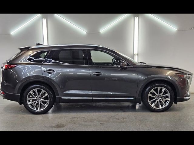 2019 Mazda CX-9 Signature