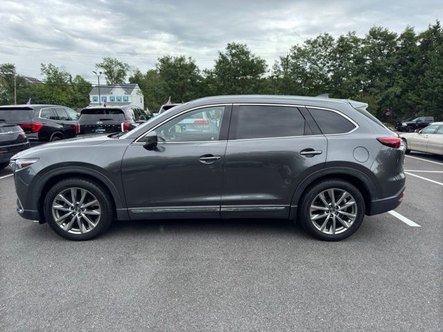 2019 Mazda CX-9 Signature