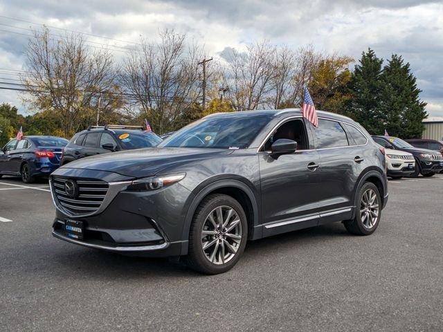 2019 Mazda CX-9 Signature