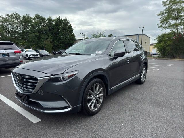 2019 Mazda CX-9 Signature