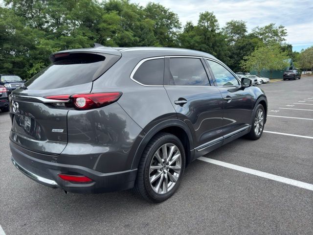 2019 Mazda CX-9 Signature