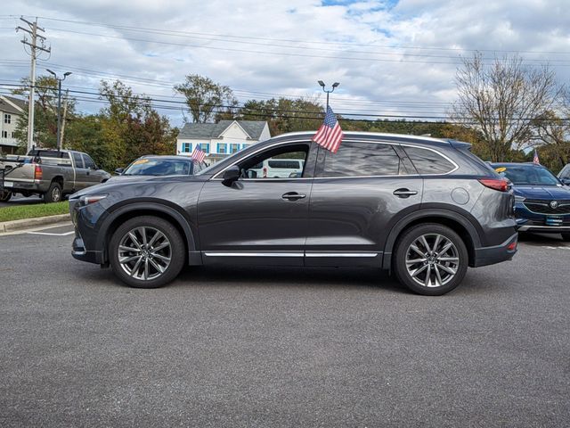 2019 Mazda CX-9 Signature