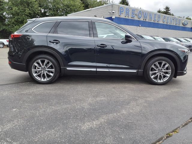 2019 Mazda CX-9 Signature