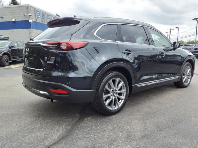 2019 Mazda CX-9 Signature