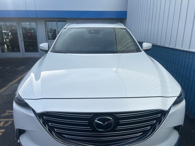 2019 Mazda CX-9 Signature