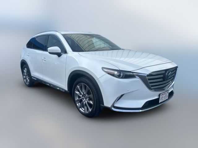 2019 Mazda CX-9 Signature