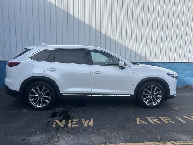 2019 Mazda CX-9 Signature