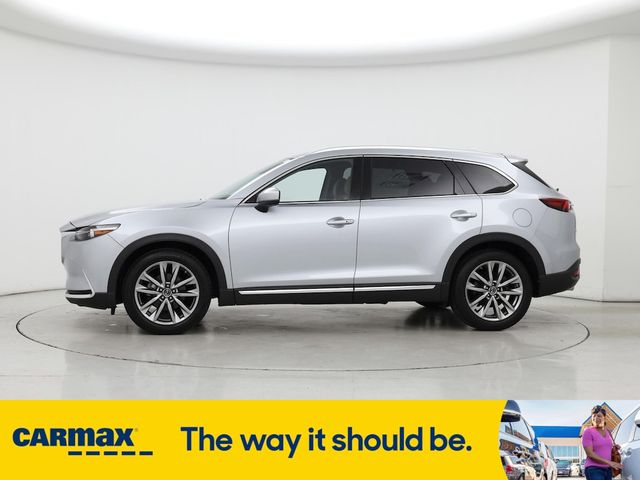 2019 Mazda CX-9 Signature
