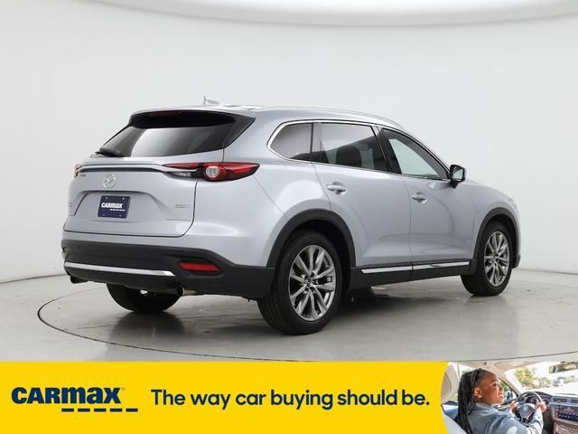 2019 Mazda CX-9 Signature