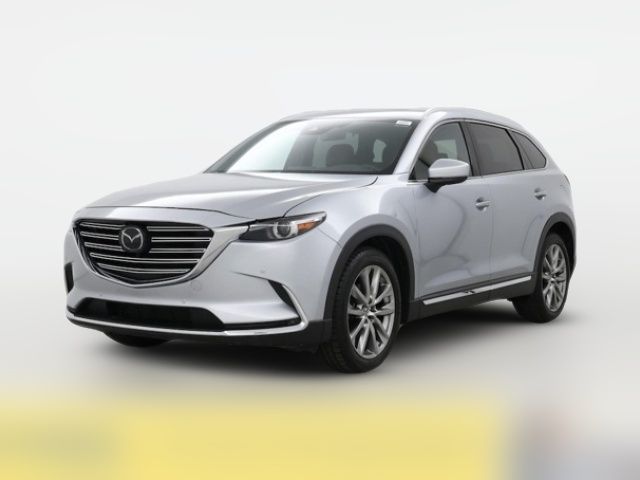2019 Mazda CX-9 Signature