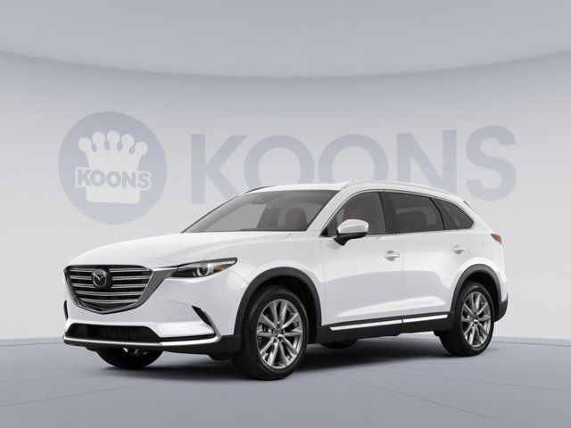 2019 Mazda CX-9 Signature