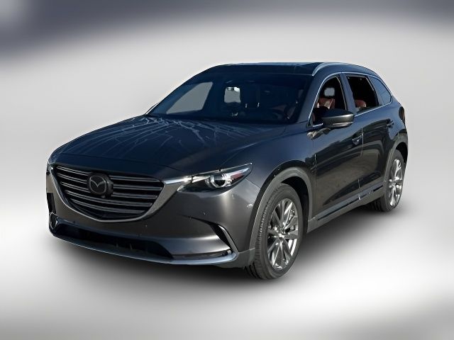 2019 Mazda CX-9 Signature